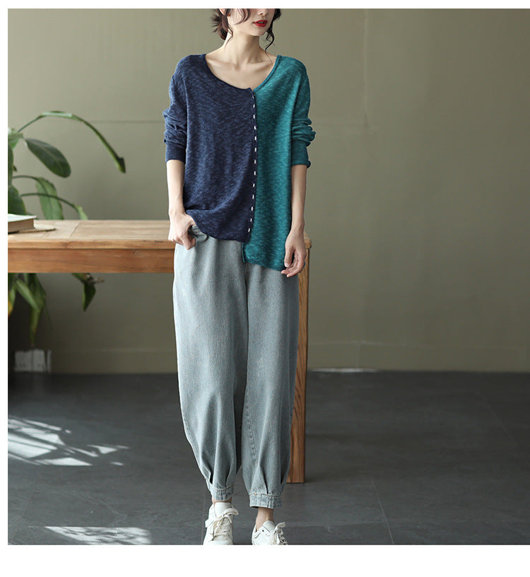 Effortlessly Elegant Top with a Timeless Design
