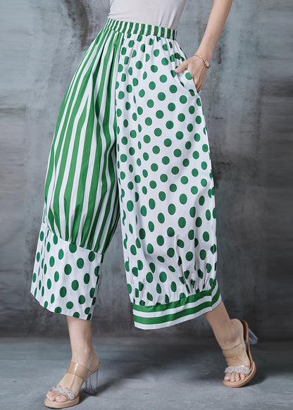 Vintage Inspired Pants with a Contemporary Edge
