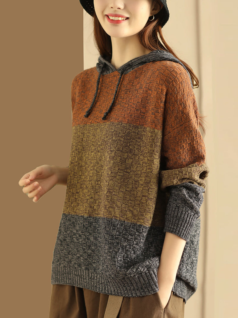 Beautifully Crafted Sweater in a Classic Style