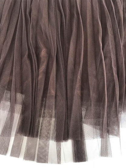 Vintage Inspired Garment with a Contemporary Edge