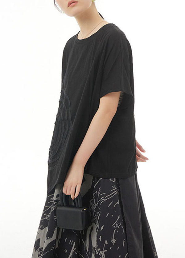 Beautifully Balanced Shirt with Timeless Character