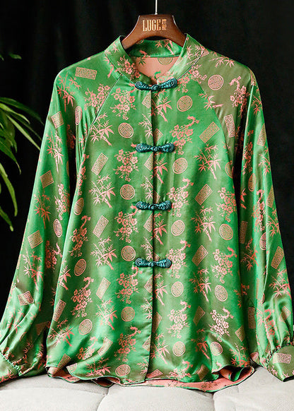 Beautifully Crafted Shirt in a Classic Style
