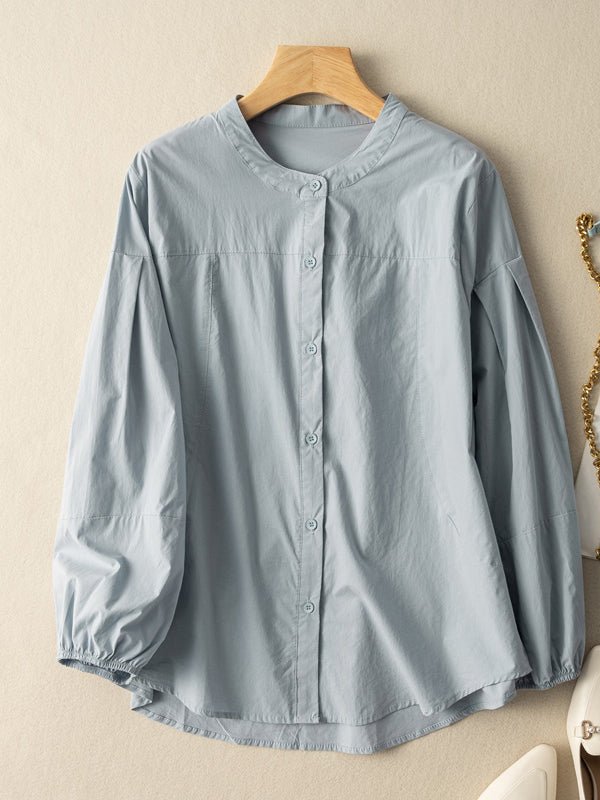 Gracefully Styled Shirt for Any Occasion