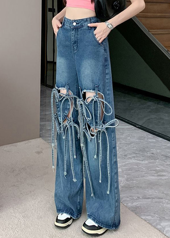 Beautifully Balanced Pants with Timeless Character