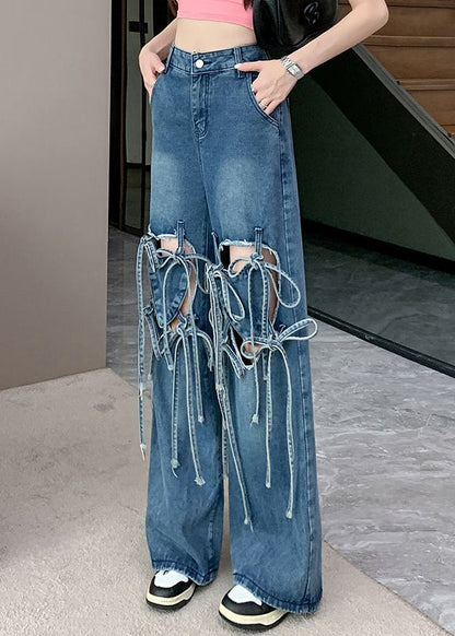 Beautifully Balanced Pants with Timeless Character