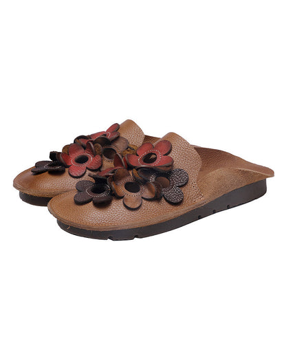 Elegant Orthopedic Sandals for Every Step