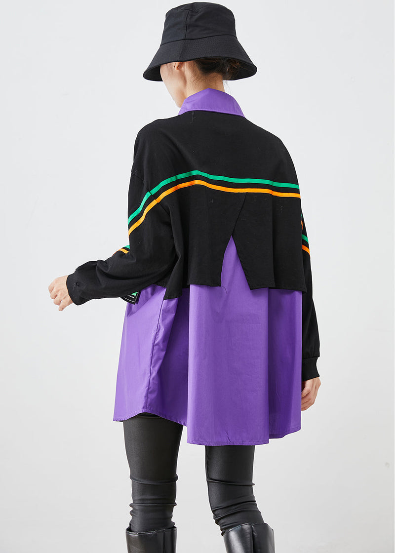 Classic Vintage Shirt with a Flattering Fit