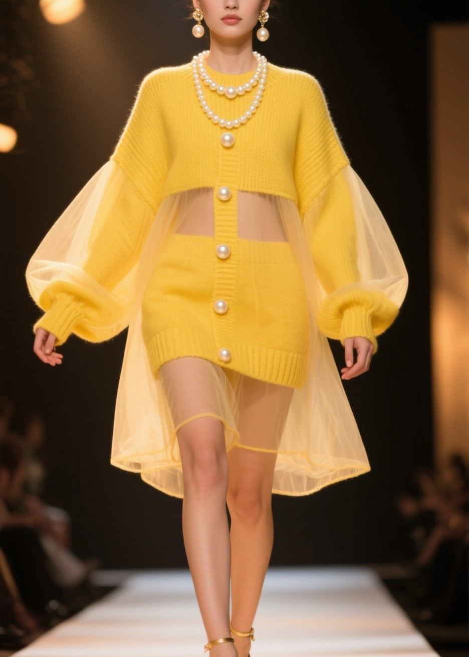 Elegantly Styled Sweater for Everyday Wear