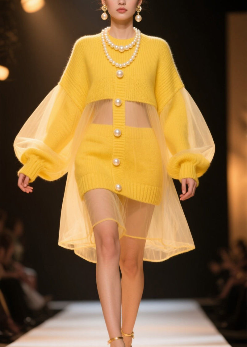 Elegantly Styled Sweater for Everyday Wear