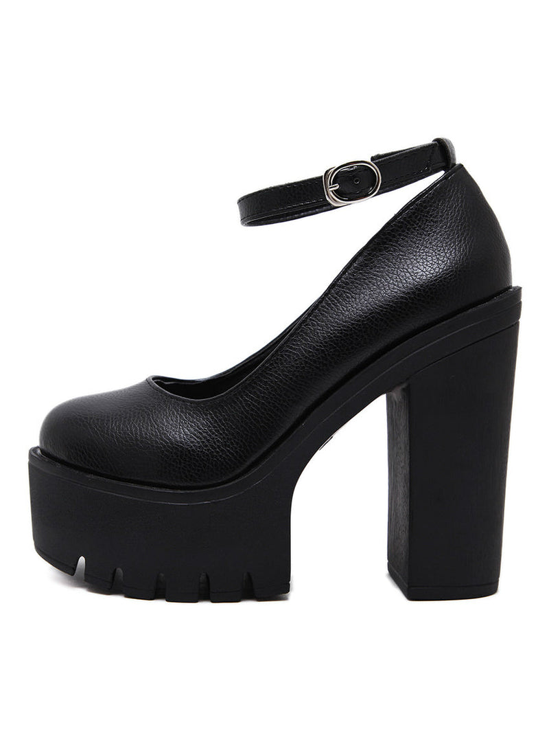 Comfortable Orthopedic Heels for Daily Wear