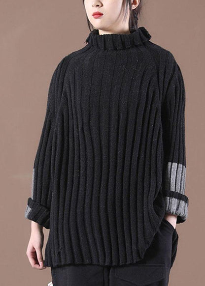 Gracefully Styled Sweater for Any Occasion