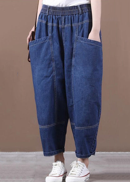 Classic Vintage Pants with a Flattering Fit