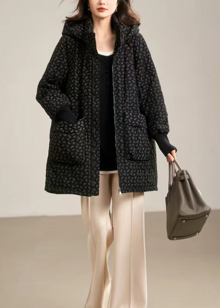 Beautifully Balanced Coat with Timeless Character