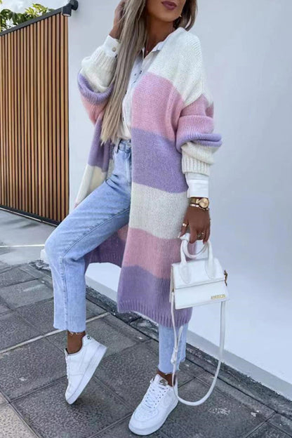 Gracefully Styled Cardigan for Any Occasion