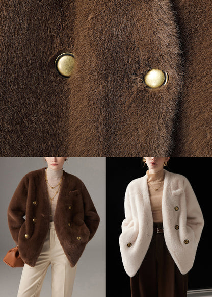 Beautifully Balanced Coat with Timeless Character