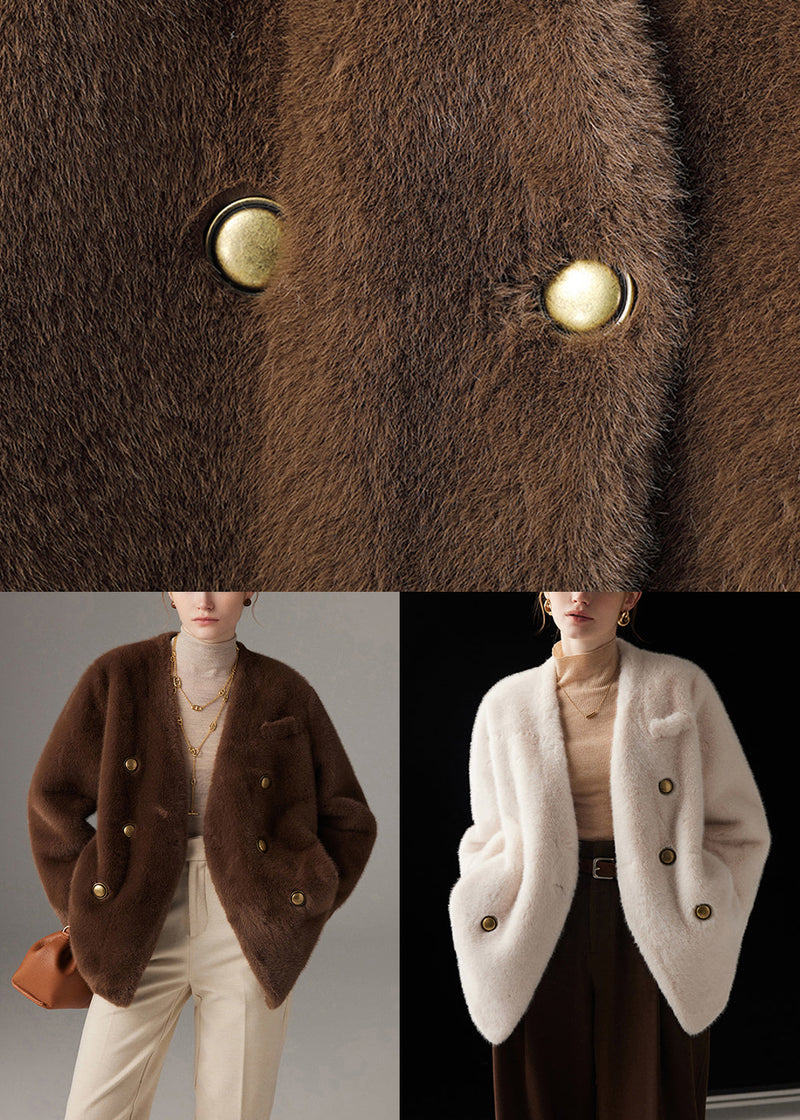 Beautifully Balanced Coat with Timeless Character