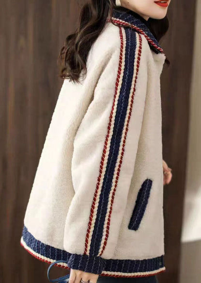 Classic Vintage & Enduringly Stylish Jacket