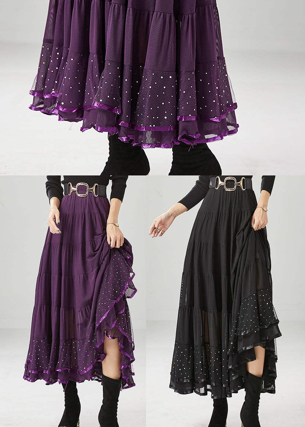 Effortlessly Elegant Garment with a Timeless Design