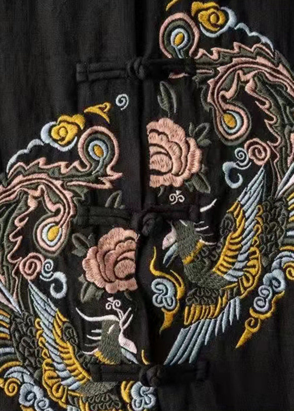 Beautifully Finished Shirt in a Timeless Design