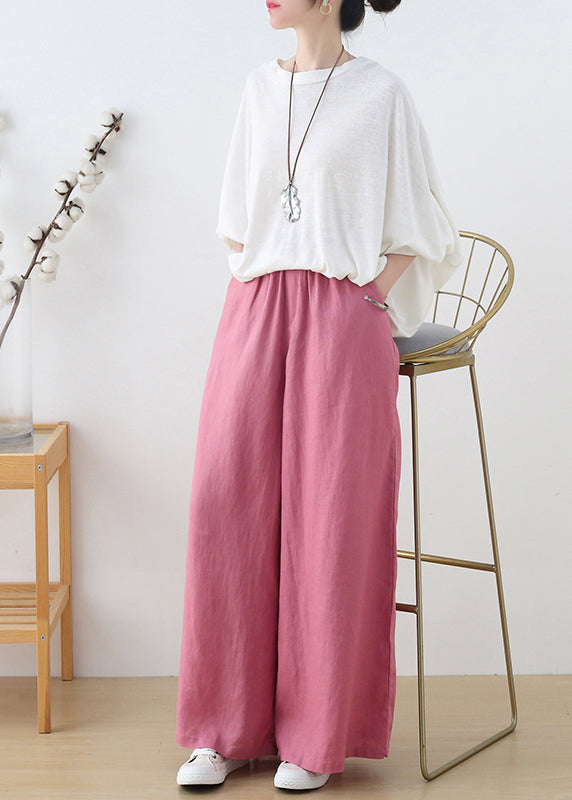 Elegantly Styled Pants for Everyday Wear
