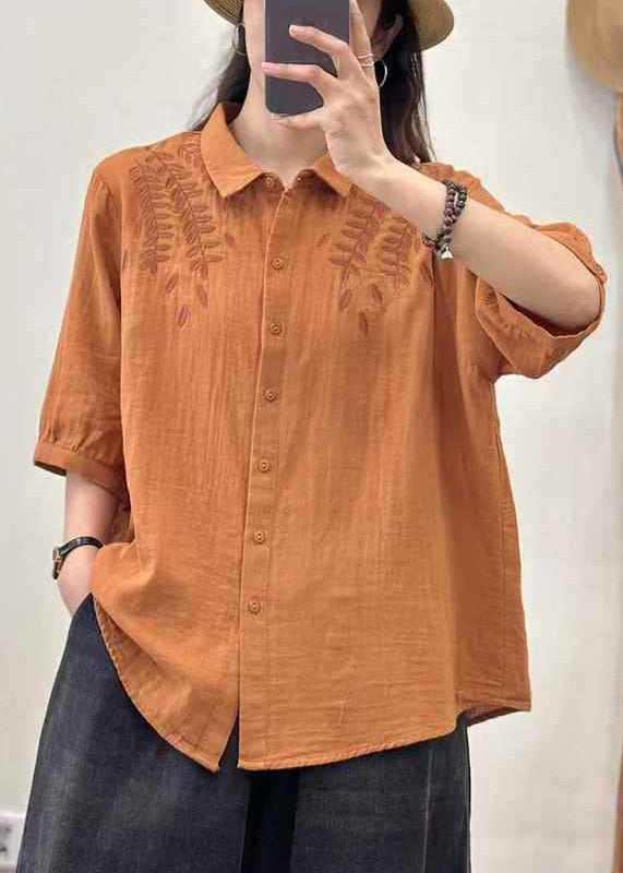 Effortlessly Elegant Blouse with a Timeless Design