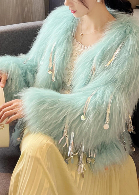 Beautifully Balanced Coat with Timeless Character