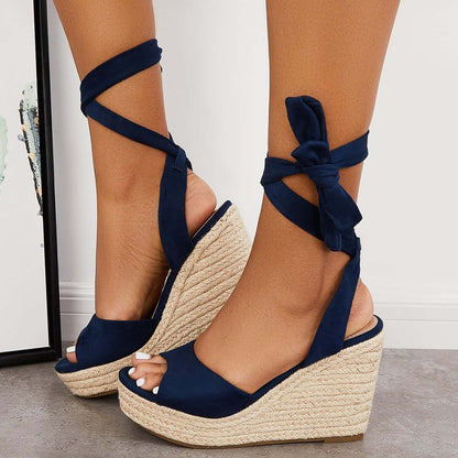 Classic Orthopedic Sandals with Timeless Style