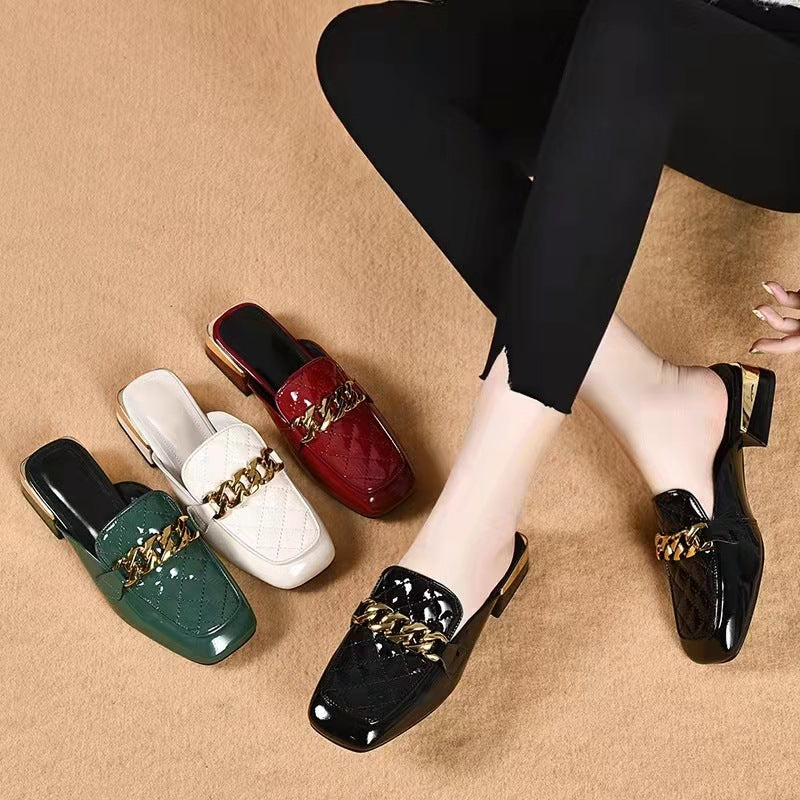 Elegant Orthopedic Sandals for Every Step