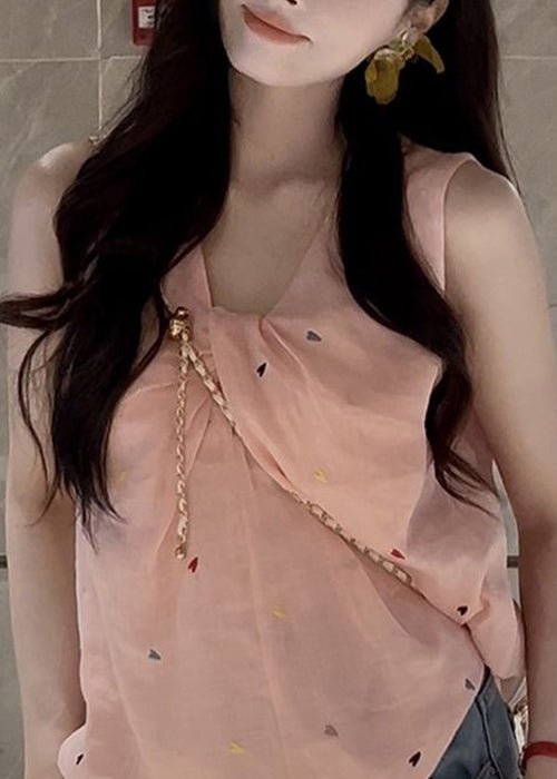 Well Tailored Shirt with a Graceful Silhouette