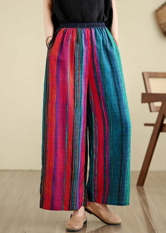 Polished Pants with an Effortless Classic Look