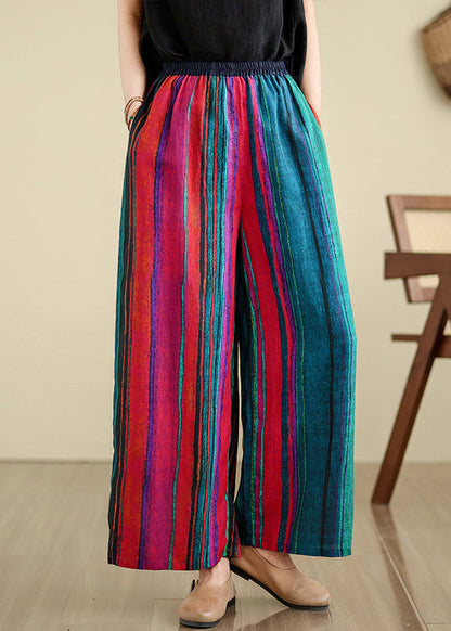 Polished Pants with an Effortless Classic Look