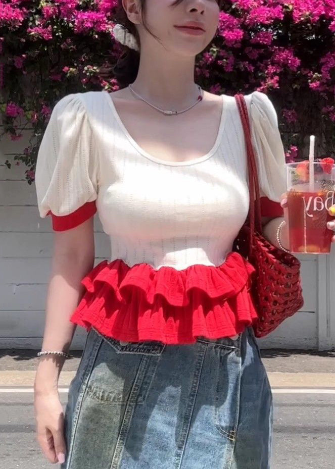 Classic Vintage Shirt with a Flattering Fit