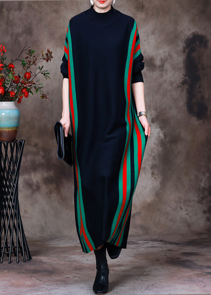 Beautifully Finished Sweater in a Timeless Design