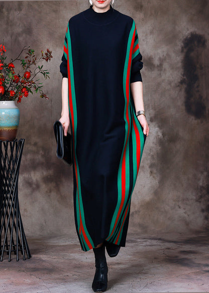 Beautifully Finished Sweater in a Timeless Design