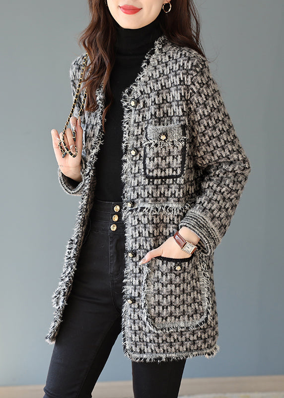 Beautifully Balanced Coat with Timeless Character