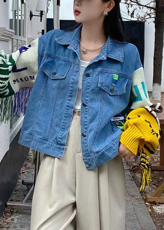 Sophisticated Coat with a Clean Classic Look