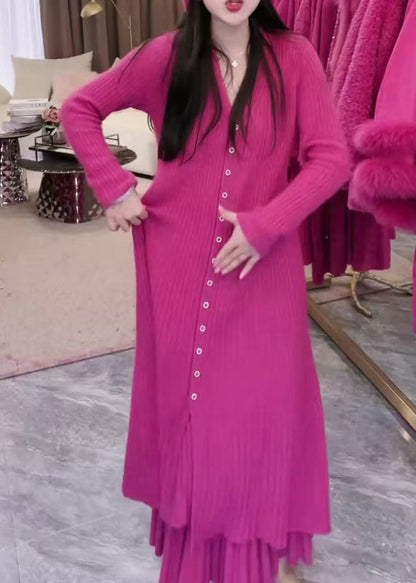 Effortlessly Elegant Cardigan with a Timeless Design