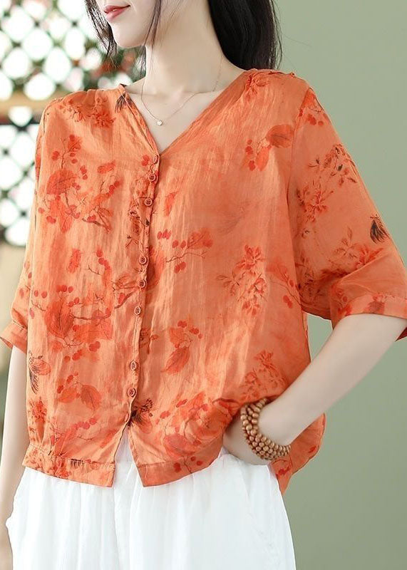 Sophisticated Shirt with a Clean Classic Look