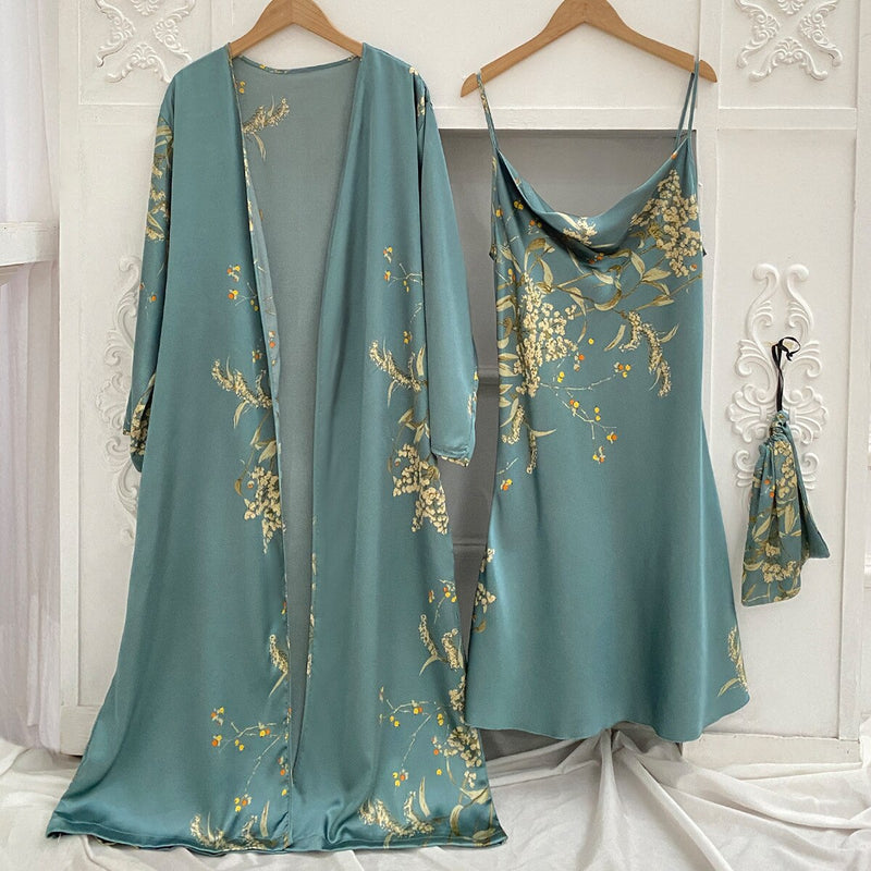 Vintage Style Garment with a Modern Fit