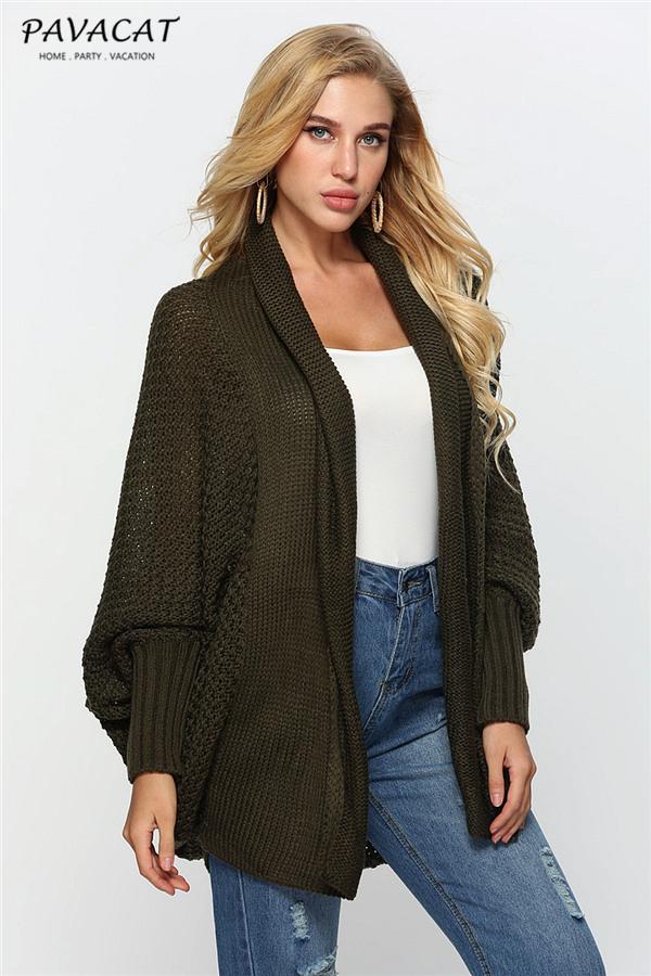 Vintage Inspired Cardigan with a Contemporary Edge