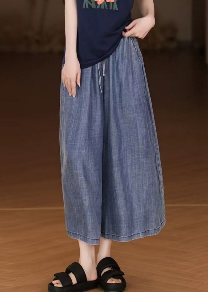 Beautifully Finished Pants in a Timeless Design