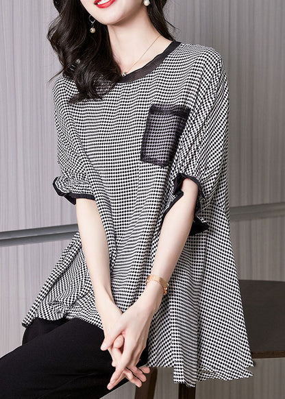 Elegantly Styled Top for Everyday Wear