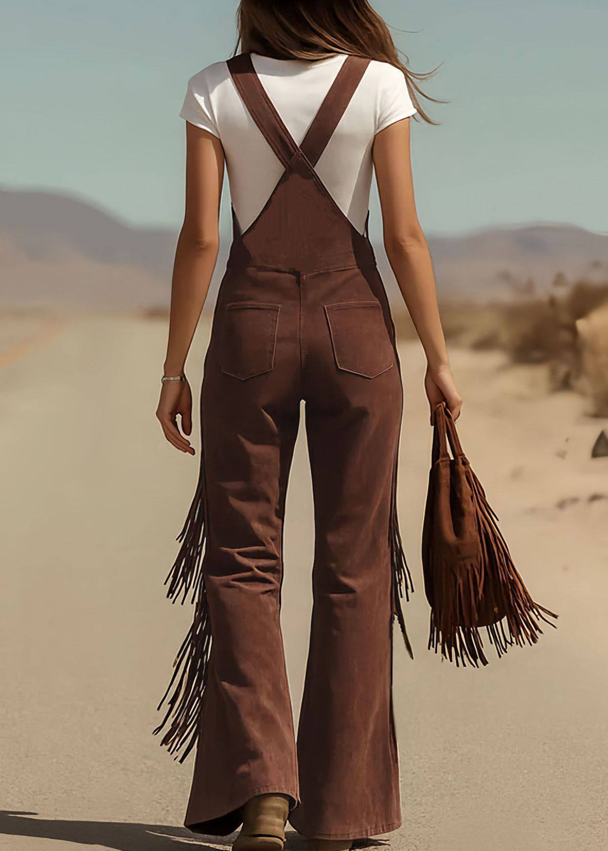 Classic Vintage Garment with a Flattering Fit