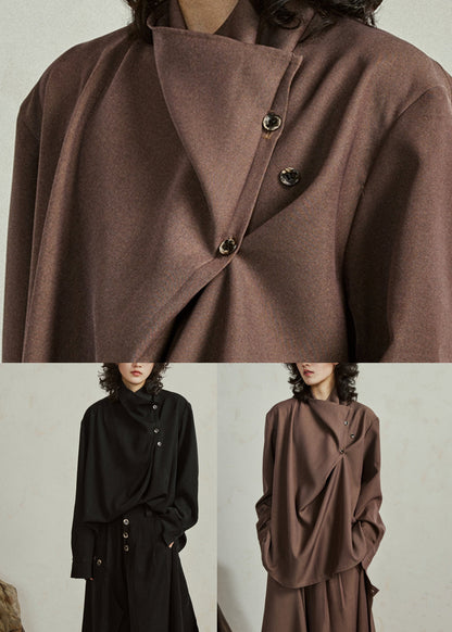 Elegantly Styled Shirt for Everyday Wear