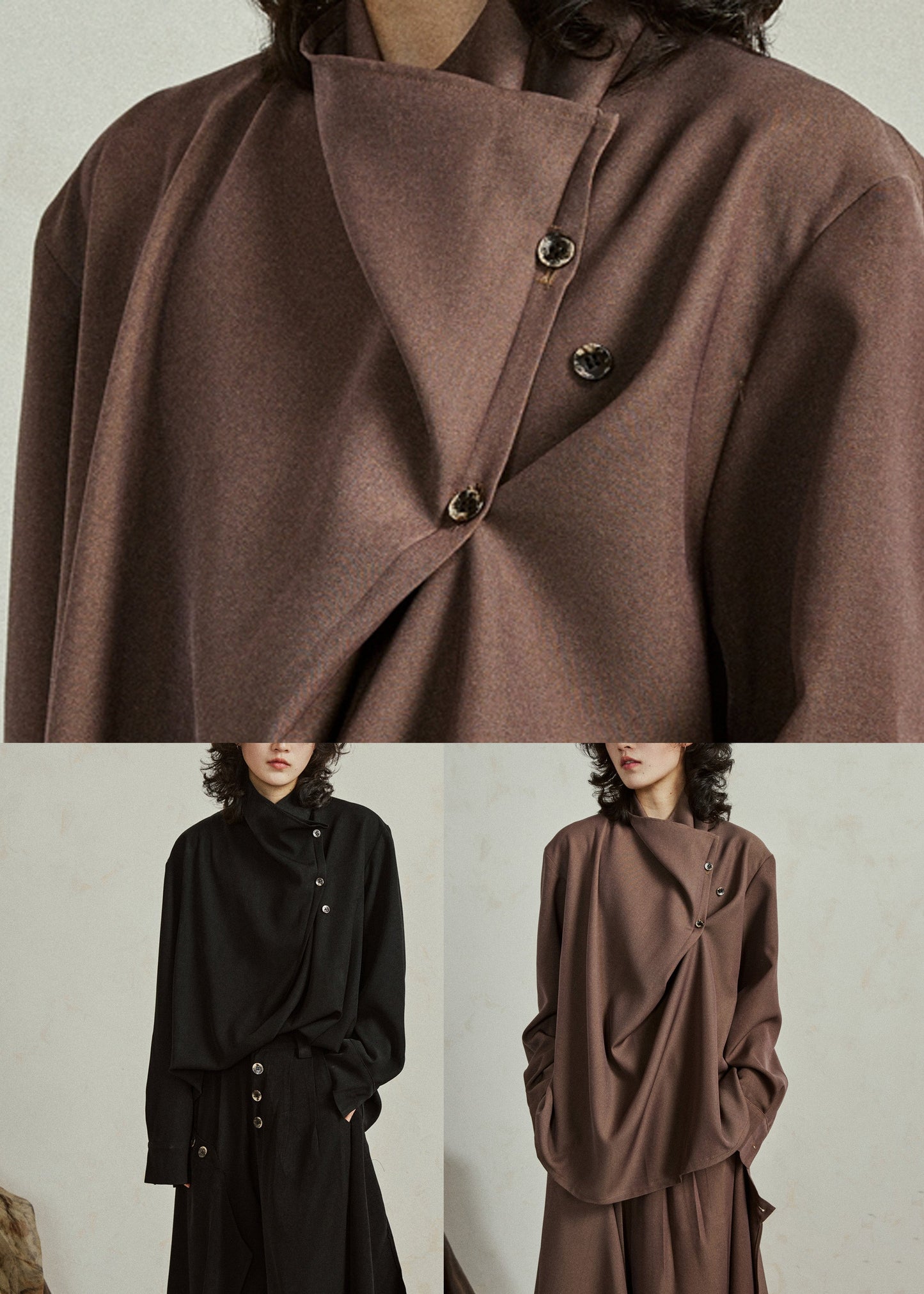 Classic Vintage & Enduringly Stylish Top