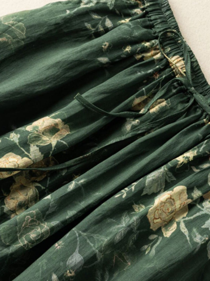 Beautifully Finished Garment in a Timeless Design