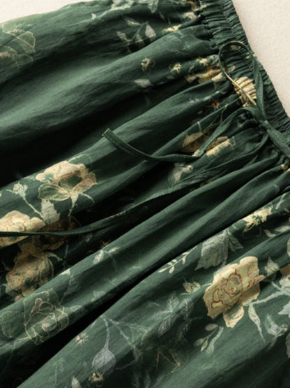 Beautifully Finished Garment in a Timeless Design