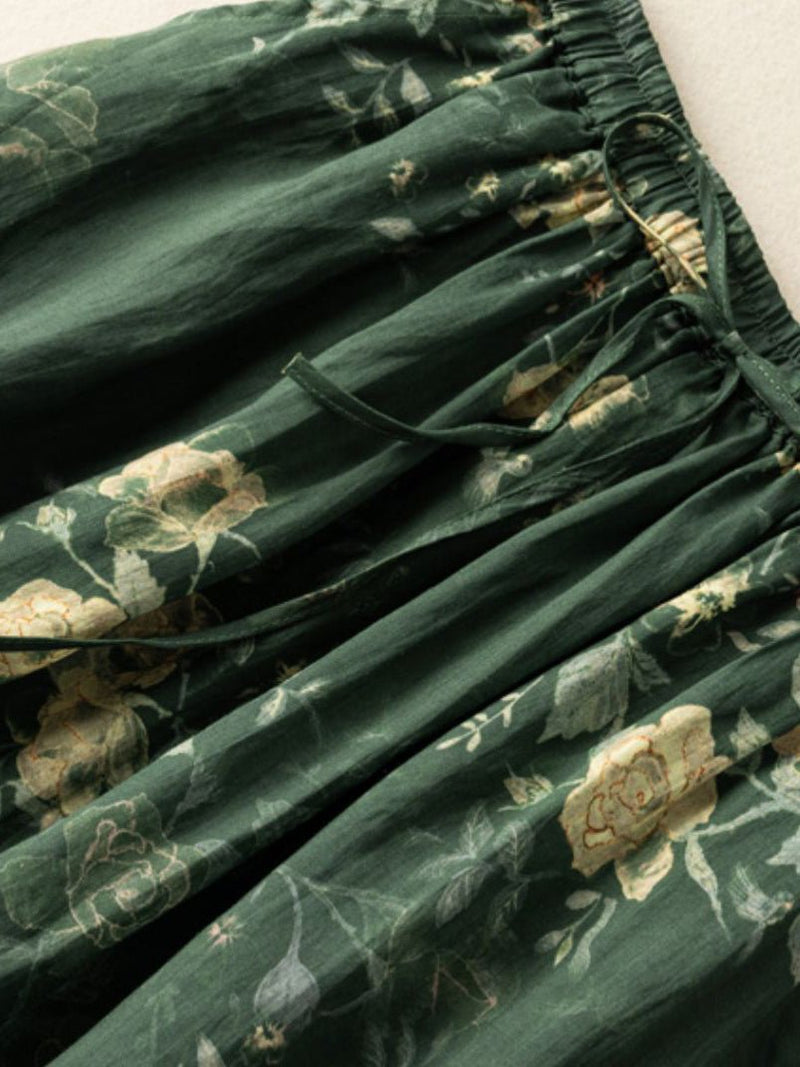Beautifully Finished Garment in a Timeless Design