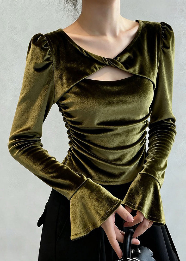 Gracefully Styled Shirt for Any Occasion