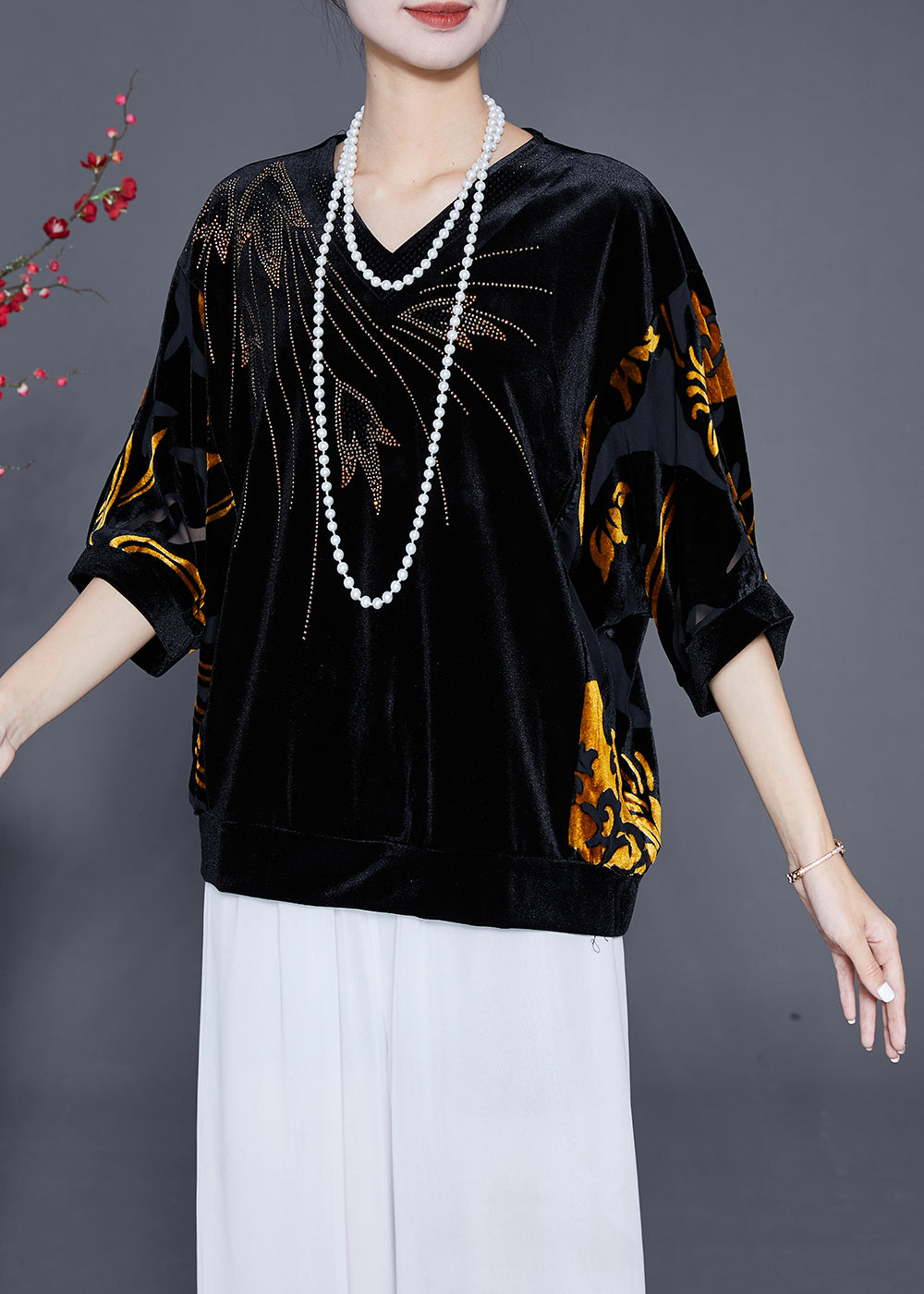 Classic Vintage & Enduringly Stylish Shirt